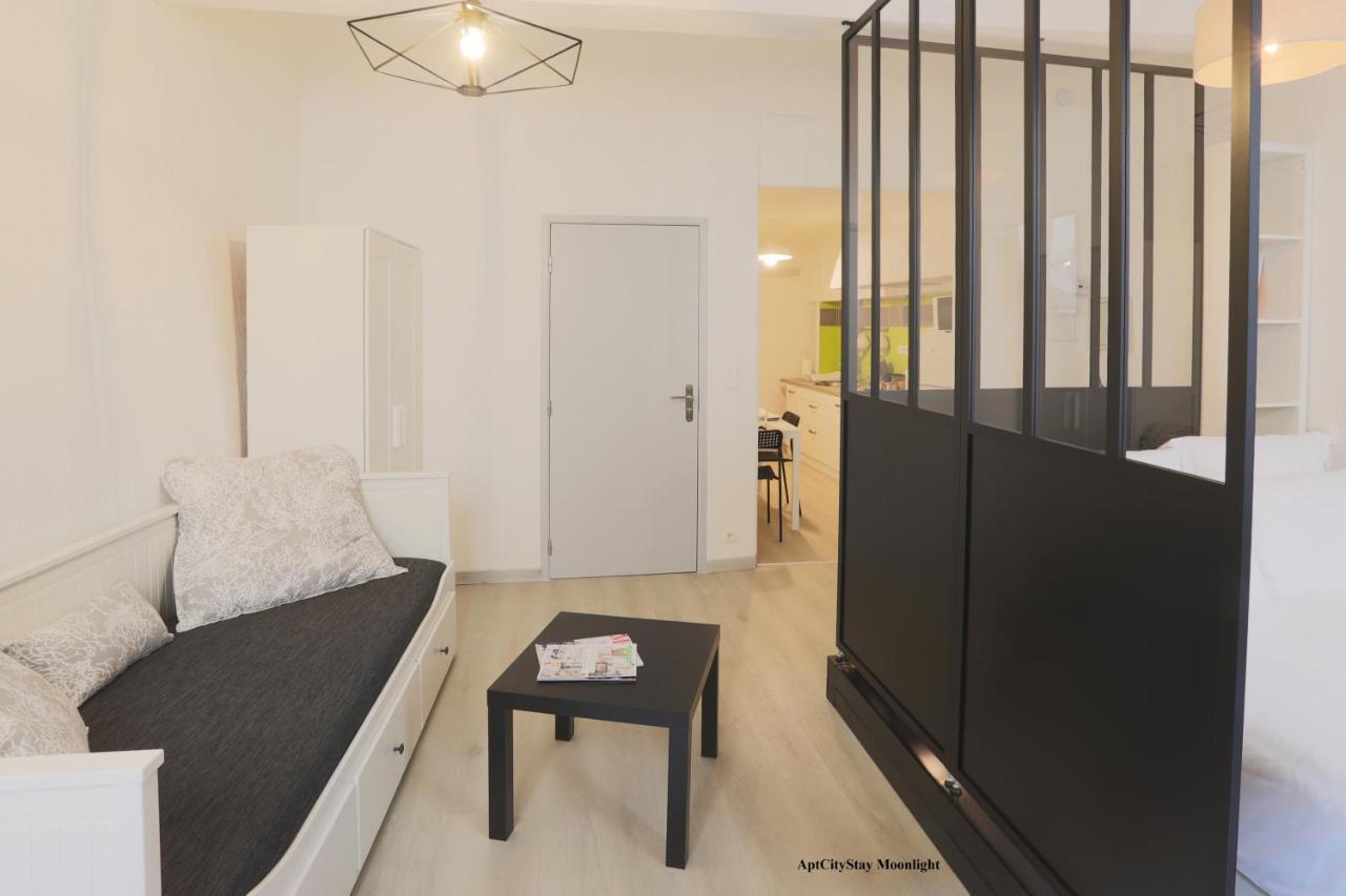 Aptcitystay Экстерьер фото
