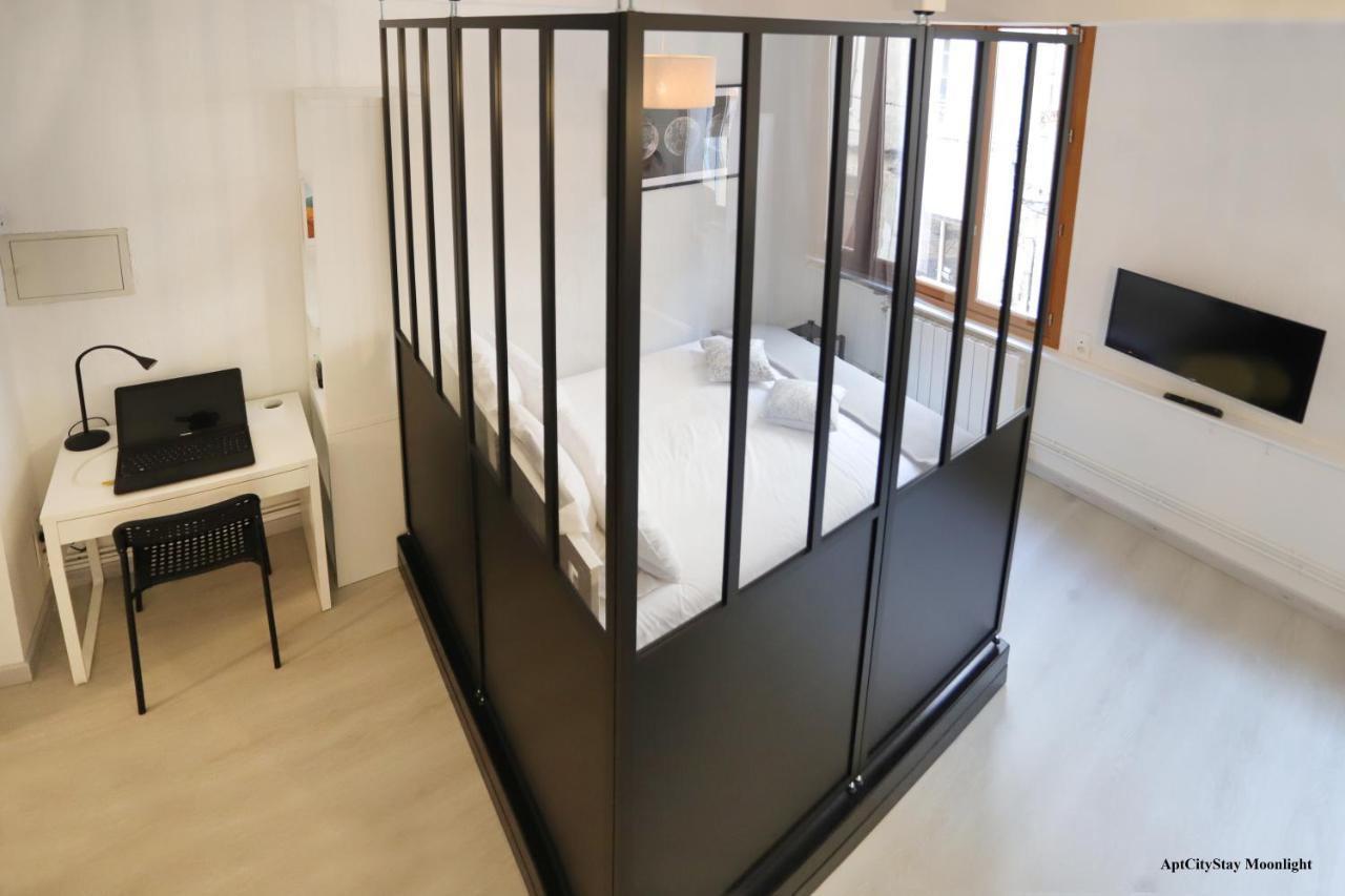 Aptcitystay Экстерьер фото