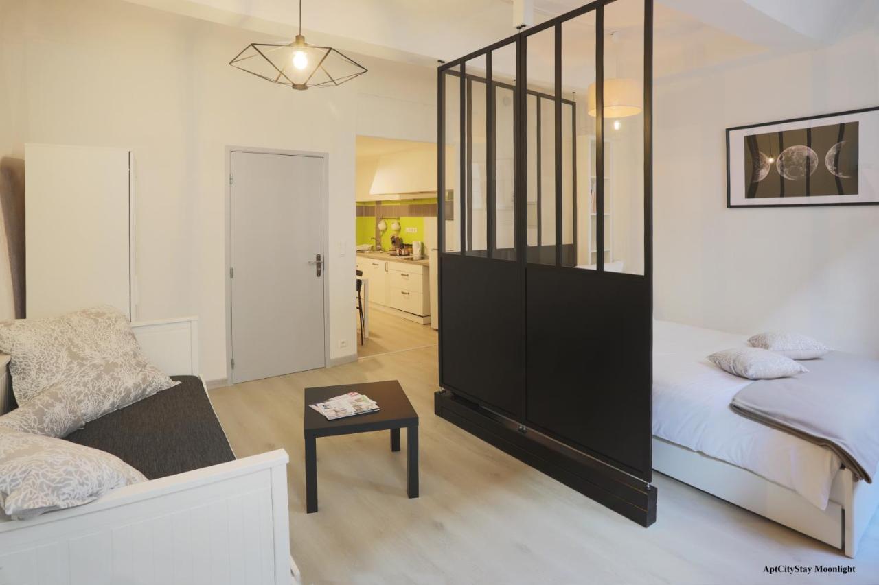 Aptcitystay Экстерьер фото