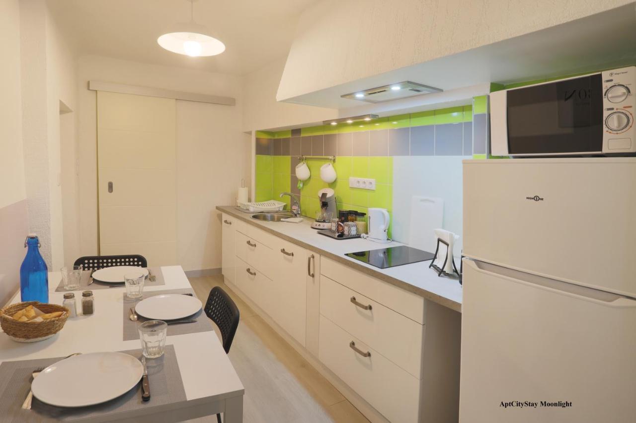 Aptcitystay Экстерьер фото