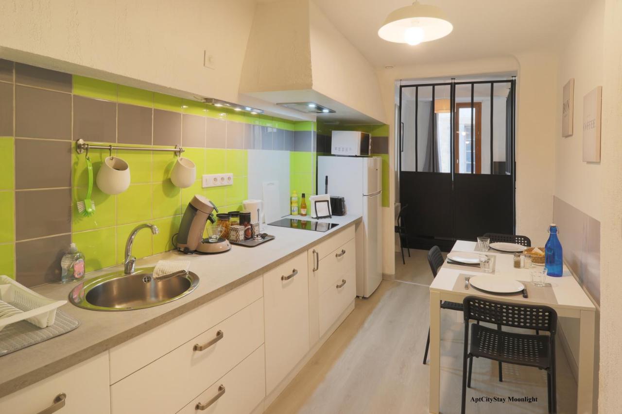 Aptcitystay Экстерьер фото