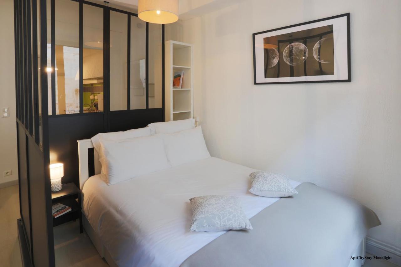 Aptcitystay Экстерьер фото