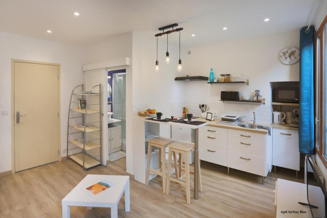 Aptcitystay Экстерьер фото