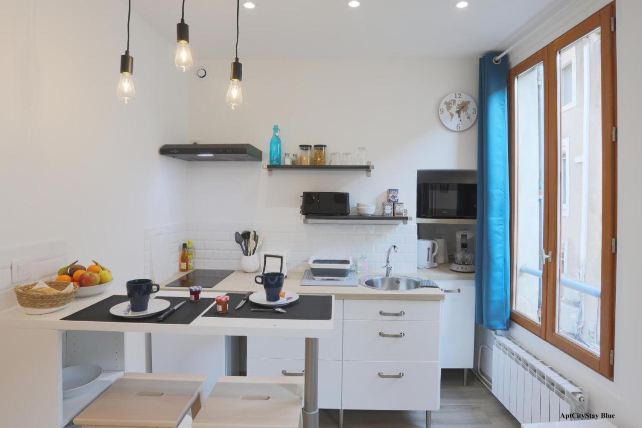 Aptcitystay Экстерьер фото