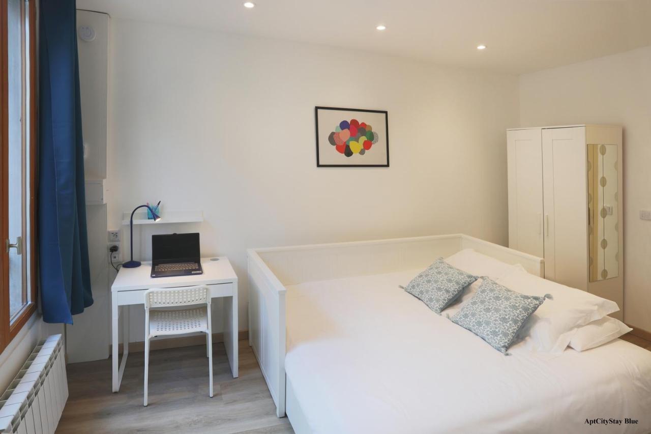Aptcitystay Экстерьер фото