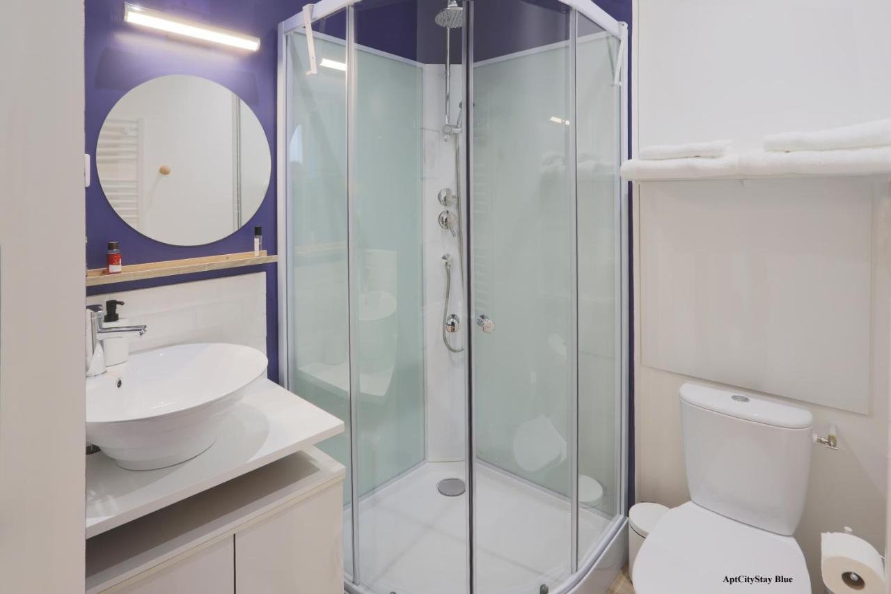 Aptcitystay Экстерьер фото